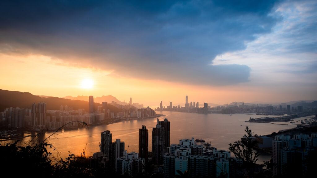 5 motivos para conhecer Hong Kong